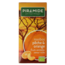 Té de rooibos, melocotón y naranja bio 20 bolsitas