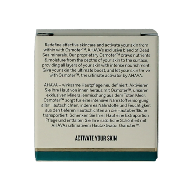 Extreme straffende Augencreme 15 Milliliter