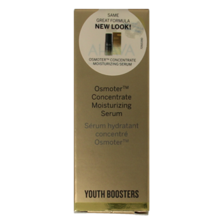 Ahava Ahava Koncentrat Osmoter z Morza Martwego 30 ml