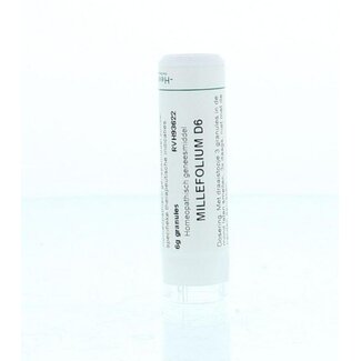 Homeoden Heel Homeoden Heel Millefolium D6 6 Gram