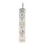 Extra strong waterproof pleisters 8 unidades