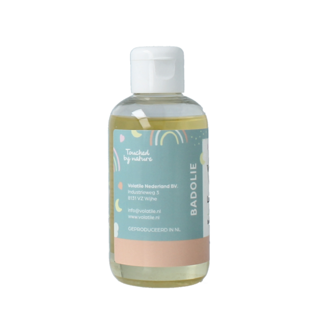 Volatile Aceite de baño para bebé lavanda 150 mililitros