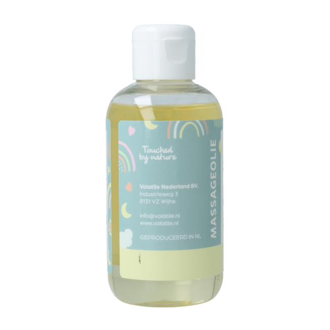 Volatile Massageöl Baby Lavendel 150 Milliliter