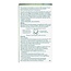 Nicorette Chicle 4mg menta mentolada 30 unidades