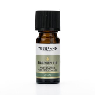 Tisserand Tisserand Abeto Siberiano recolectado en la naturaleza 9 mililitros