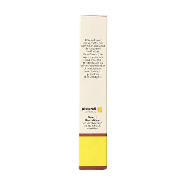Cod Liver Oil Ointment 30 Gram
