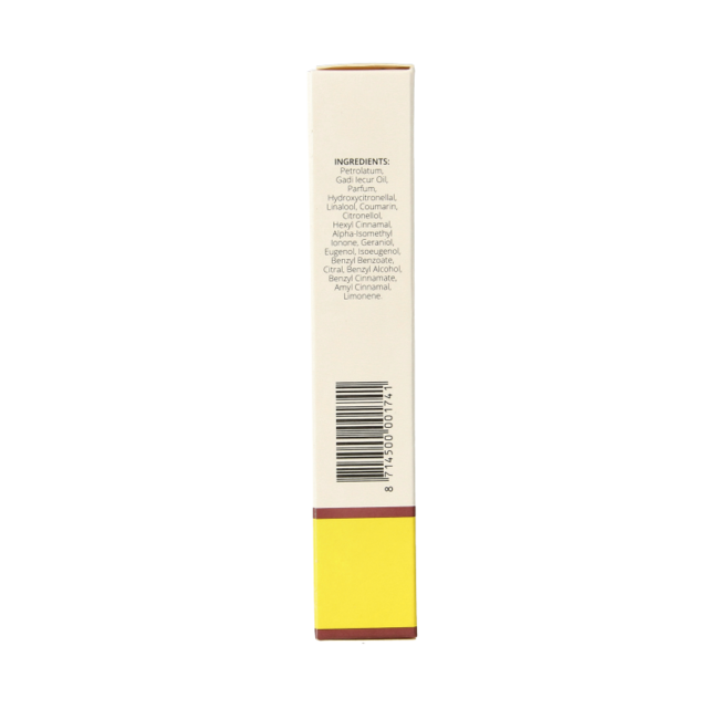 Cod Liver Oil Ointment 30 Gram