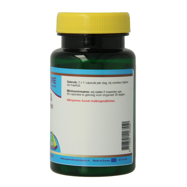 SNP Probiotici 11 colture 4 miliardi 60 Capsule