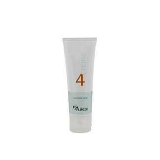 Pflüger Pflüger Schussler cream no. 4 75 millilitres