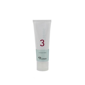 Pflüger Schussler crema n.º 3 75 mililitros