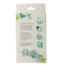 Esponja facial de konjac Lady Green aloe vera 1 unidad