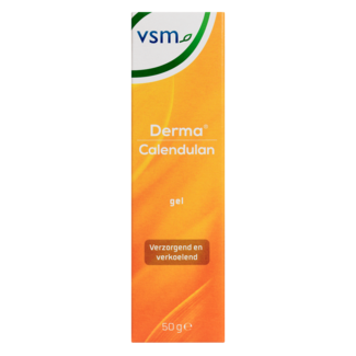 VSM Calendulan Derma Gel 50 Gramm