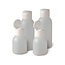 4-Travel set de flacons de voyage