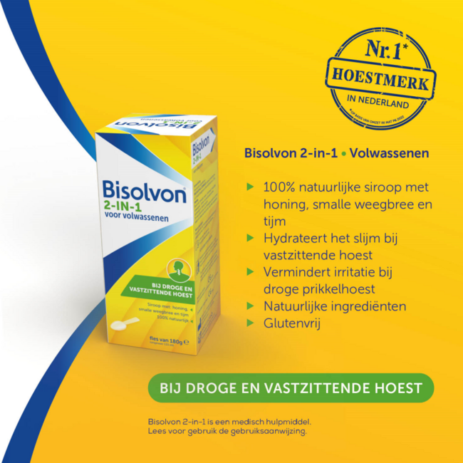 Saft 2-in-1 Erwachsene 133 Milliliter
