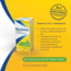 Saft 2-in-1 Erwachsene 133 Milliliter