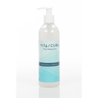 Vitacura Gel de magnesio 300 Mililitros
