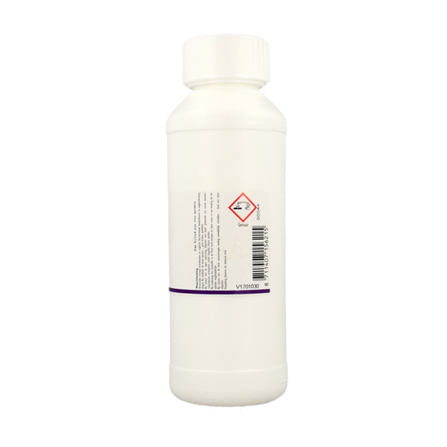 Sosa cáustica 500 gramos