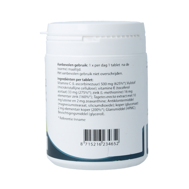 Macuvite 2 150 Compresse