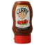 Kétchup al curry botella bio 290 gramos
