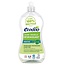 Ecodoo Flüssiges Spülmittel, fettlösend, Minze, Öko, 500 Milliliter