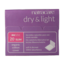 Natracare Dry & Light Pads (20 Pack)