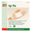 TG Fix Netzverband B dehnbar 4 Meter Finger/Hand/Fuß 1 Stück