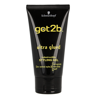 Got2b Got2b Ultra glued indestructable żel do stylizacji 150 mililitrów