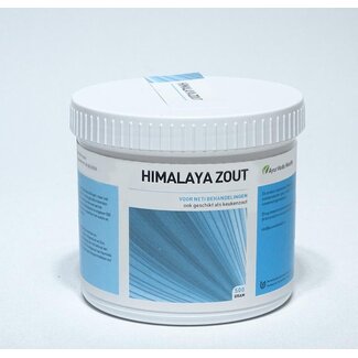 Ayurveda Health Ayurveda Health Himalayasalz 500 Gramm