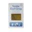 Dilmah Noble Earl Grey Organic 20 Bags