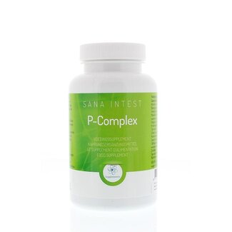 Sana Intest Sana Intest P-Complex 180 Capsules