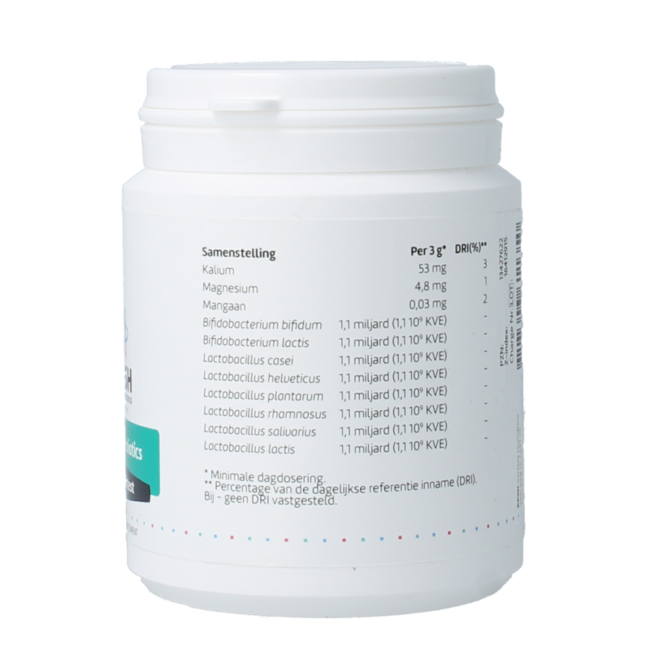 Sana Intest MBR Probiotics Powder 110 Grams