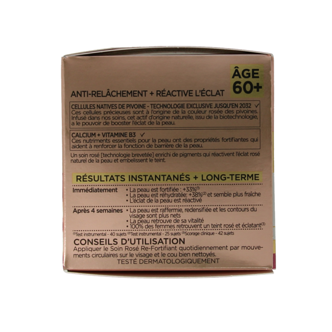 L'Oreal Paris Age Perfect Golden Age Day Cream Rose 50 Millilitre