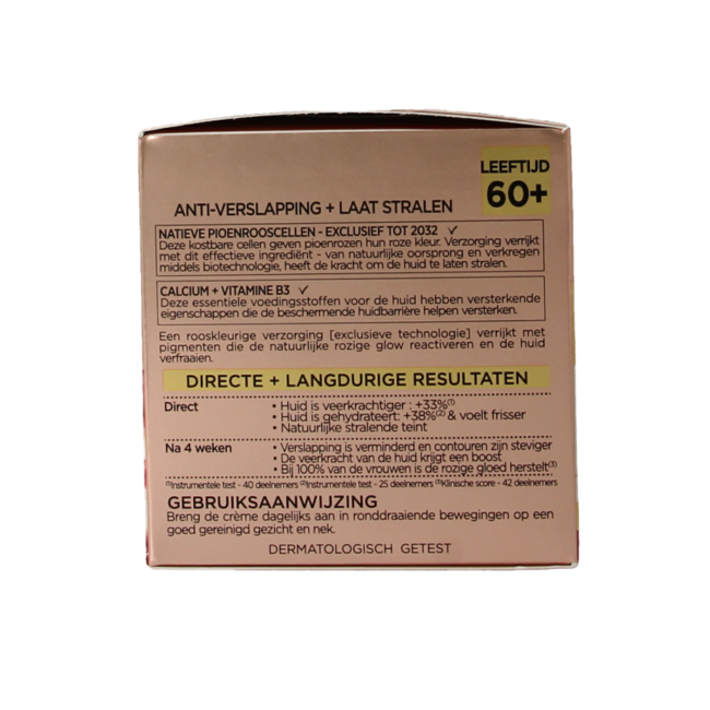 L'Oreal Paris Age Perfect Golden Age Day Cream Rose 50 Millilitre