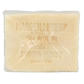 Jacob Hooy Sapone di Marsiglia solido Jacob Hooy 240 Millilitri