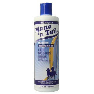 Mane 'n Tail Mane 'n Tail Champú Deep Moisture 355 ml