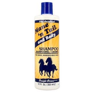 Mane 'n Tail Champú Mane 'n Tail original 355 mililitros