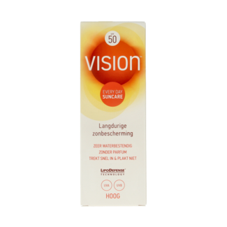 Vision Vision High LSF50 90 Milliliter