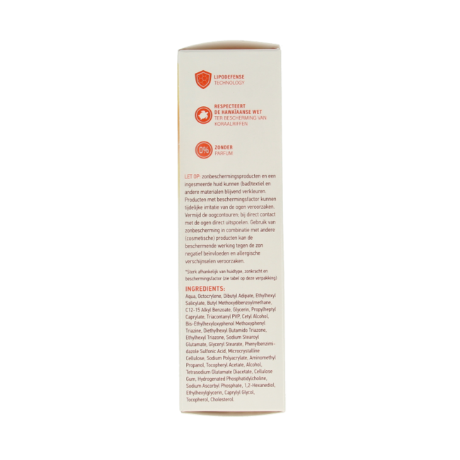 Vision Hoch LSF 50 90 Milliliter