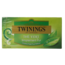 Twinings Té verde puro 50 bolsitas