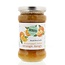 Bionova Sinaasappelmarmelade bitter bio 340 Gram