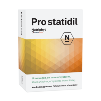 Nutriphyt Nutriphyt Prostatidil 60 Tablets