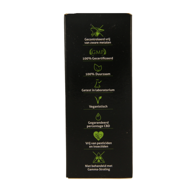 CBD Original CBD Total Sleep 100 Mililitrów