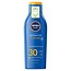 Latte Solare Nivea Sun Protect & Hydrate SPF30 200 Millilitri