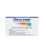 Reactine Antihistamínico 10mg 7 Comprimidos
