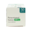 Sanias Paracetamol 500mg oval 50 Stück