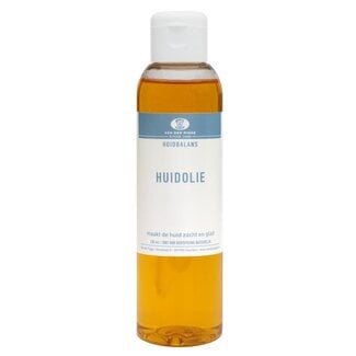 van der Pigge van der Pigge Huidbalans olio per la pelle 150 Millilitri