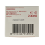 Vision High medium SPF20 180,00 mililitros