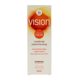 Vision Vision High LSF30 180 Milliliter