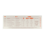 Vision High SPF50 180 mililitros