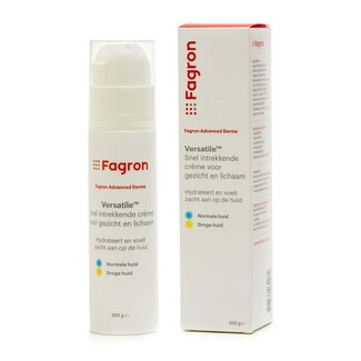 Fagron Fagron Versatile 100 gramos